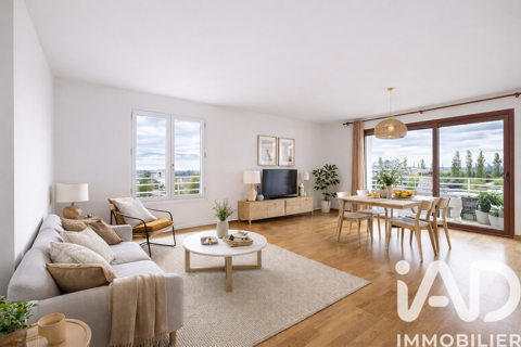   Vente Appartement 3 pi�ces Appartement - 3 pi�ce(s) - 71 m�