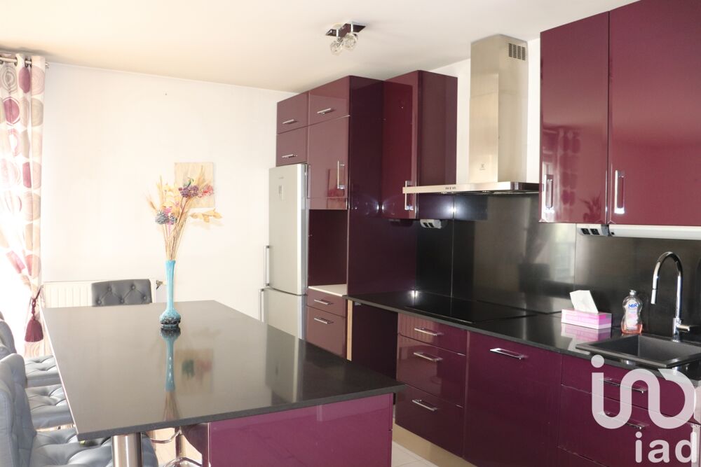  vendre  Appartement Joinville-le-Pont (94340)