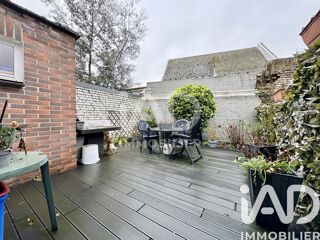  Maison � vendre 6 pi�ces 159 m�