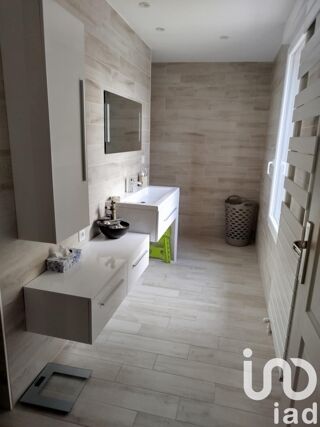  Maison � vendre 7 pi�ces 309 m�