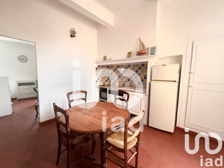  Appartement � vendre 1 pi�ce 34 m�