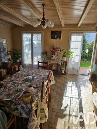  Maison � vendre 8 pi�ces 214 m�