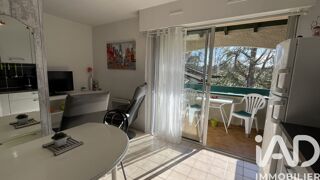  Appartement � vendre 1 pi�ce 24 m�