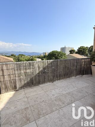  Appartement � vendre 3 pi�ces 78 m�