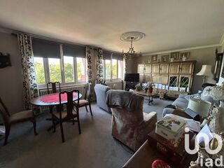  Maison  vendre 6 pices 152 m