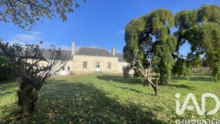  Maison � vendre 8 pi�ces 228 m�