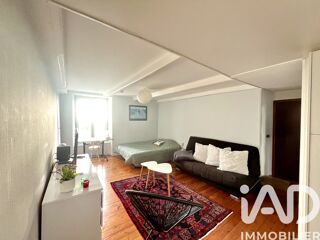  Appartement � vendre 1 pi�ce 26 m�