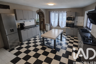  Maison � vendre 5 pi�ces 106 m�