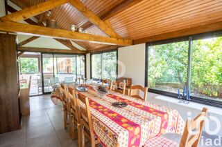  Maison � vendre 9 pi�ces 191 m�