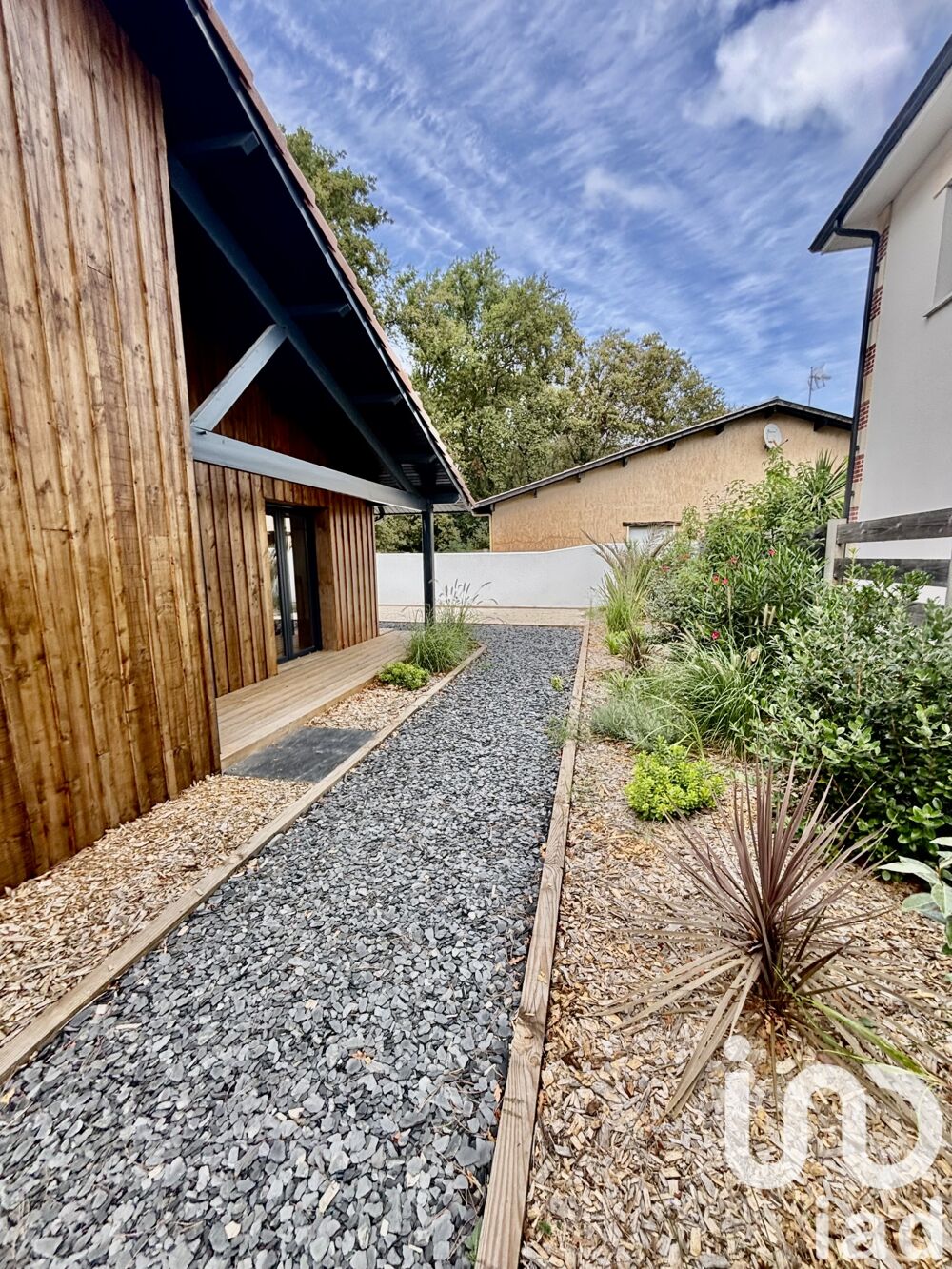  vendre  Maison Gujan-Mestras (33470)