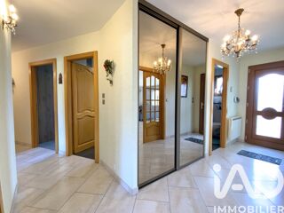  Maison � vendre 4 pi�ces 130 m�