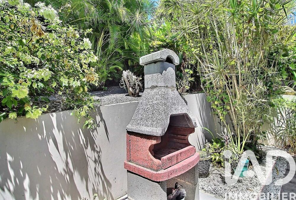 � vendre  Maison Sainte-Anne (97180)