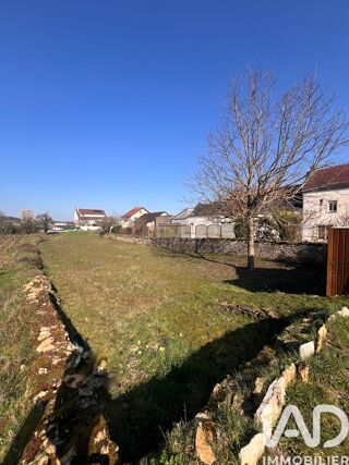  Terrain � vendre 1063 m�