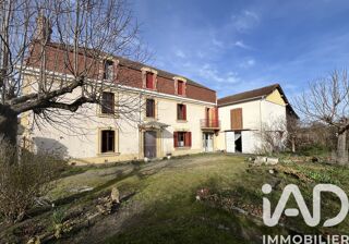  Maison � vendre 7 pi�ces 164 m�
