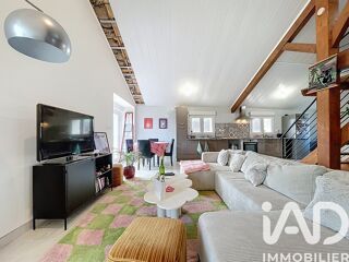  Maison � vendre 10 pi�ces 270 m�