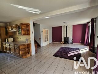  Maison  vendre 6 pices 101 m