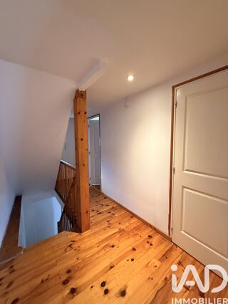  Maison � vendre 3 pi�ces 53 m�