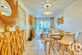  Appartement � vendre 3 pi�ces 44 m�