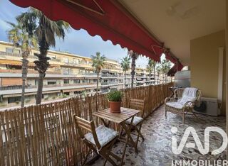  Appartement � vendre 3 pi�ces 51 m�