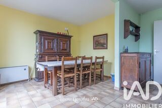  Maison � vendre 6 pi�ces 105 m�