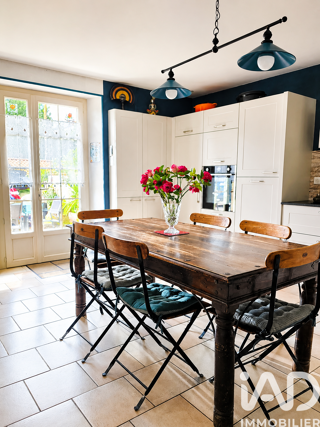  Maison � vendre 6 pi�ces 160 m�