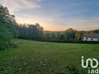  Terrain � vendre 1243 m�