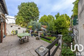  Maison � vendre 5 pi�ces 85 m�