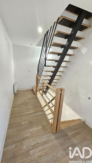  Maison � vendre 6 pi�ces 160 m�