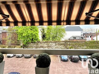  Appartement  vendre 4 pices 109 m