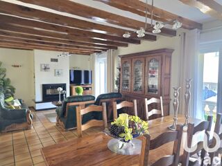  Maison � vendre 5 pi�ces 115 m�