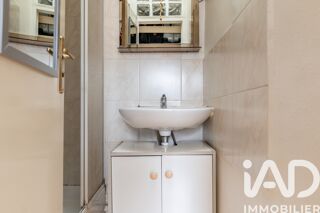  Appartement � vendre 1 pi�ce 14 m�