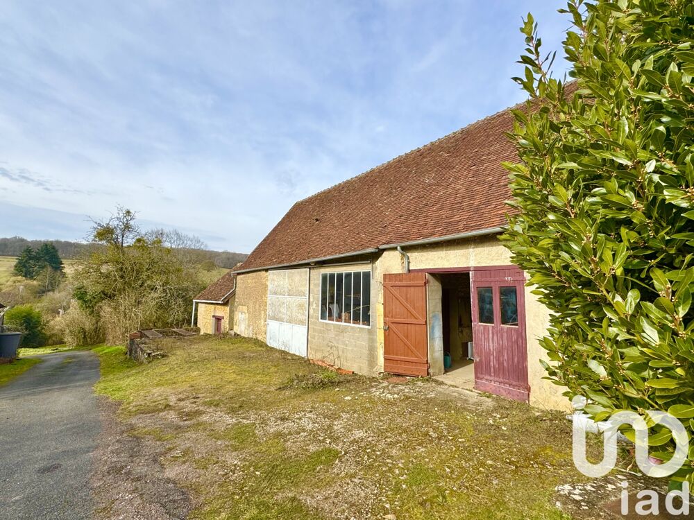 Vente Maison Vente Maison de campagne 5 pices Prmery