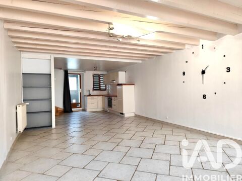   Vente Maison/villa 3 pi�ces Maison - 3 pi�ce(s) - 74 m�