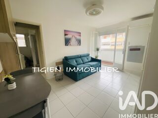  Appartement � vendre 2 pi�ces 36 m�