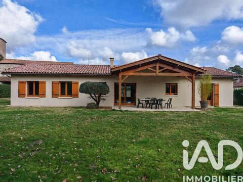   Vente Maison/villa 5 pi�ces Maison - 5 pi�ce(s) - 154 m�