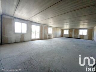  Appartement � vendre 1 pi�ce 85 m�