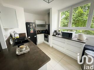  Appartement � vendre 2 pi�ces 55 m�