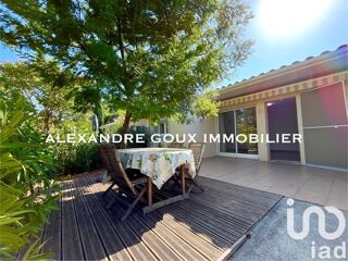  Maison  vendre 3 pices 62 m