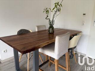  Appartement � vendre 3 pi�ces 56 m�