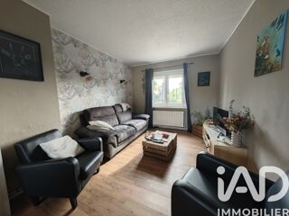  Maison � vendre 5 pi�ces 90 m�