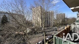  Appartement � vendre 3 pi�ces 56 m�