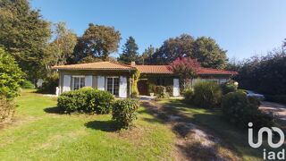  Maison � vendre 7 pi�ces 160 m�