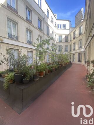  Appartement � vendre 1 pi�ce 21 m�