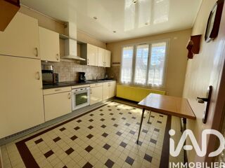  Maison � vendre 5 pi�ces 102 m�