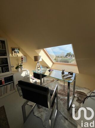  Maison  vendre 7 pices 160 m