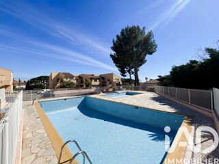  Appartement � vendre 1 pi�ce 23 m�