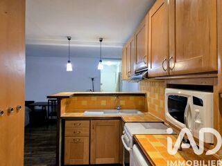  Appartement � vendre 1 pi�ce 35 m�