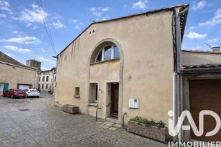  Maison � vendre 5 pi�ces 85 m�