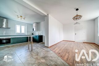  Maison � vendre 3 pi�ces 96 m�