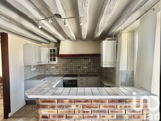  Appartement  vendre 3 pices 60 m